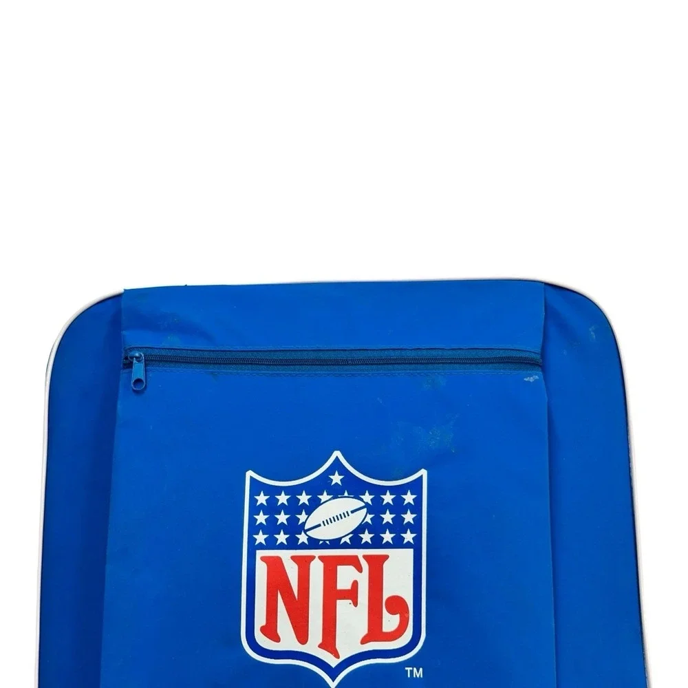 VTG NFL Tampa Bay Buccaneers WINNERS SUPER BOWL XXXVII Seat‎ Cushion
